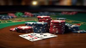 Roulette ဂိမ်း Live Casino