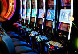 Slots ဂိမ်းများ Online မြန်မာ