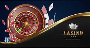Live Casino ဂိမ်းများ မြန်မာနိုင်ငံ
