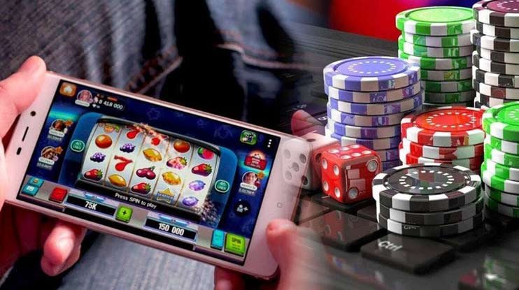 Live Dealer ကာစီနို ဂိမ်းများ မြန်မာ